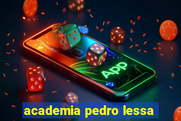 academia pedro lessa