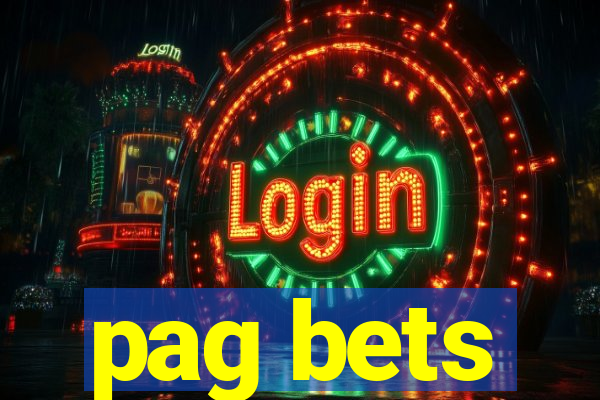 pag bets