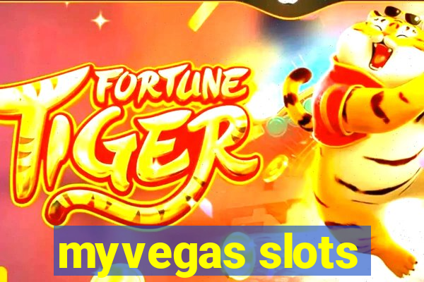 myvegas slots