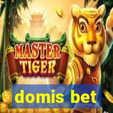 domis bet