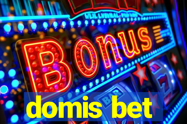 domis bet