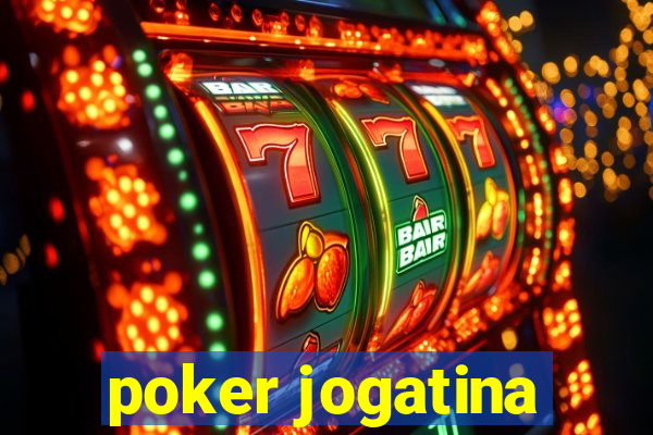 poker jogatina