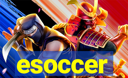 esoccer