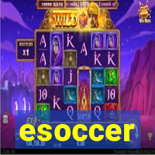 esoccer