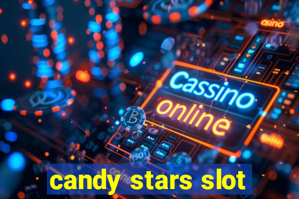 candy stars slot