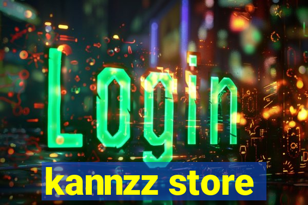 kannzz store