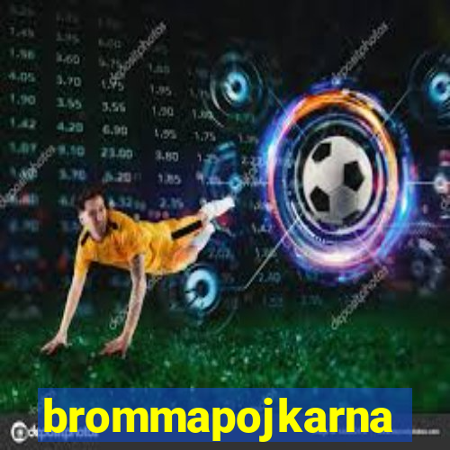 brommapojkarna