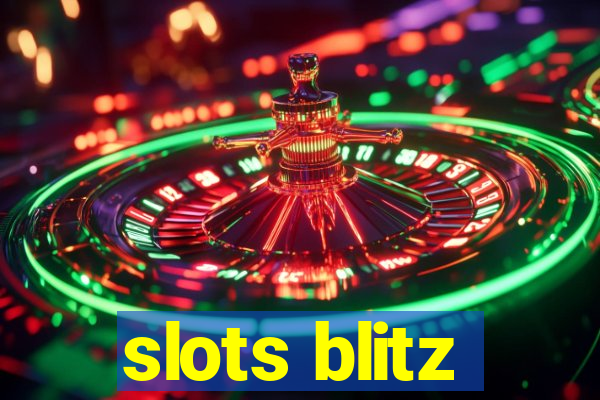 slots blitz