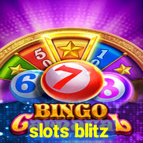 slots blitz