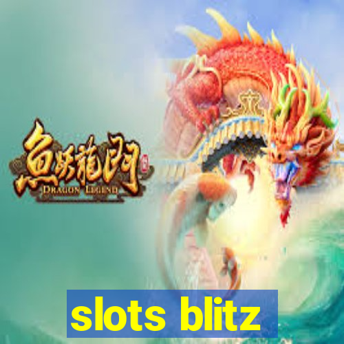 slots blitz