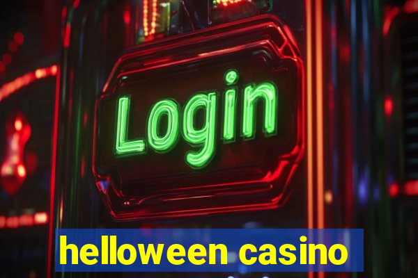 helloween casino