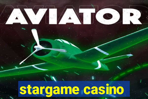 stargame casino