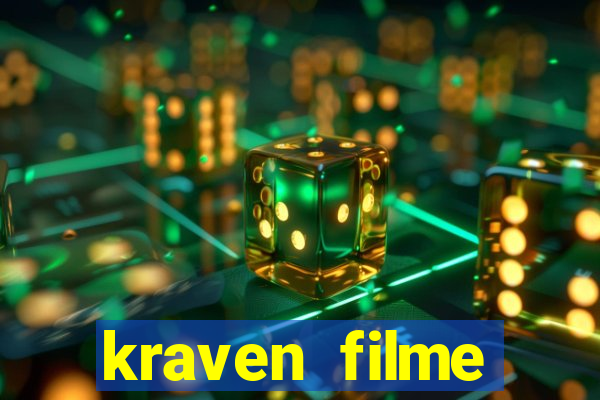 kraven filme completo dublado