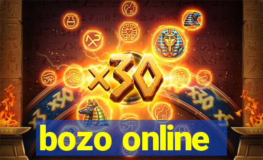 bozo online