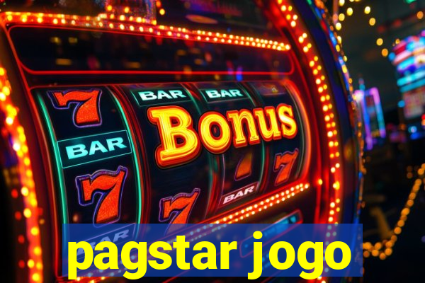 pagstar jogo