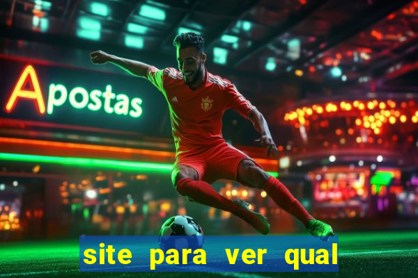 site para ver qual jogo esta pagando