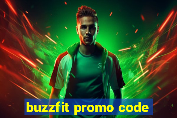 buzzfit promo code