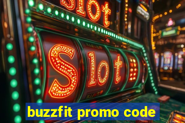 buzzfit promo code