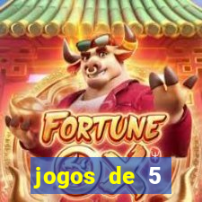 jogos de 5 centavos no esporte da sorte