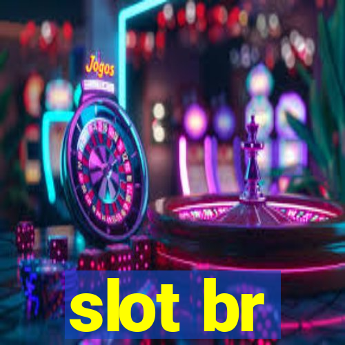 slot br