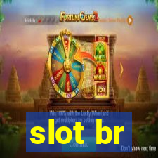 slot br