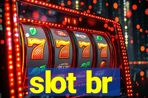 slot br