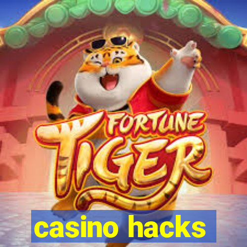 casino hacks