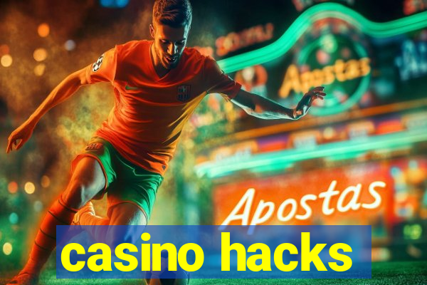 casino hacks