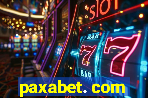 paxabet. com