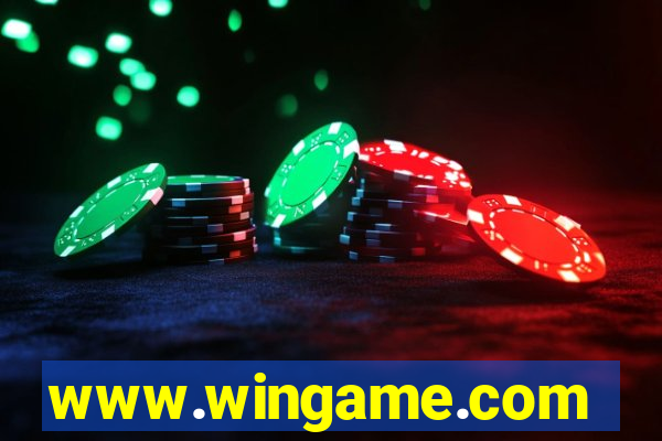 www.wingame.com