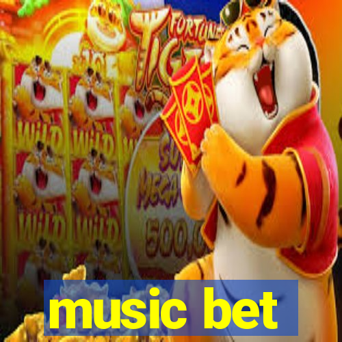 music bet