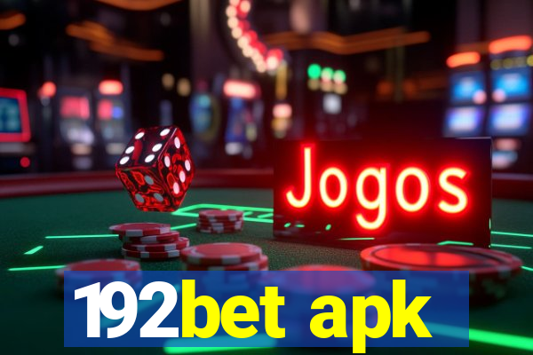 192bet apk