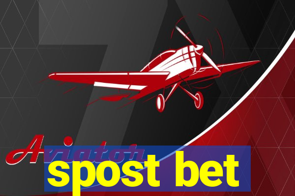 spost bet