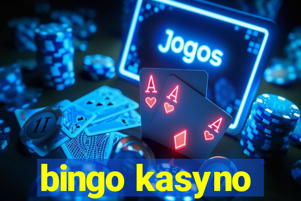 bingo kasyno