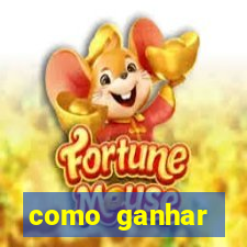 como ganhar dinheiro jogando tigrinho