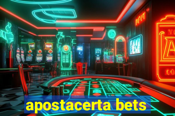 apostacerta bets