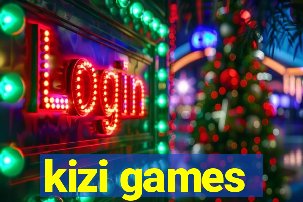 kizi games