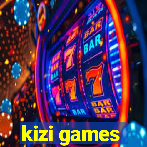 kizi games