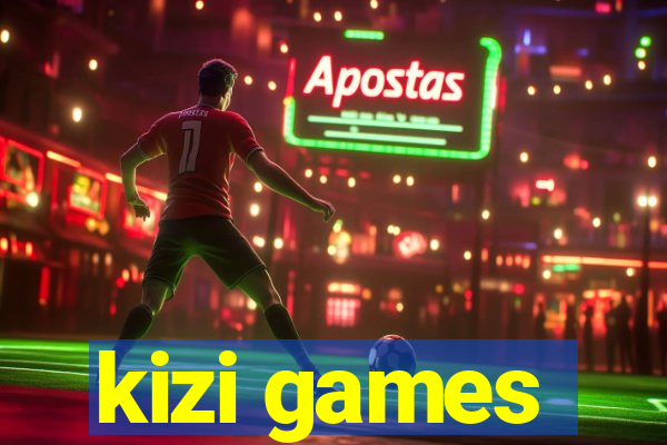 kizi games