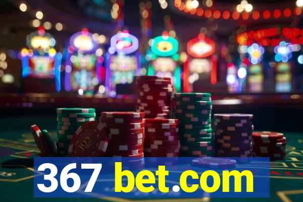 367 bet.com