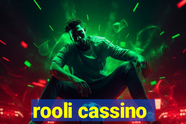 rooli cassino