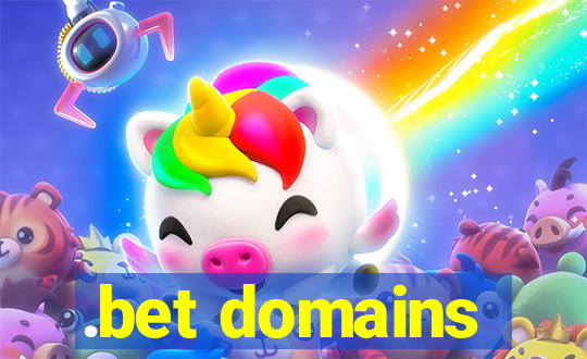 .bet domains