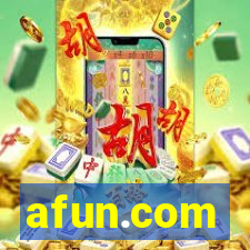 afun.com