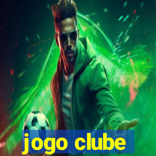 jogo clube