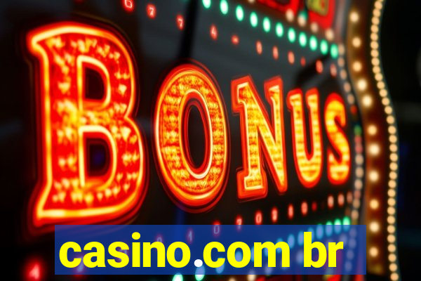 casino.com br