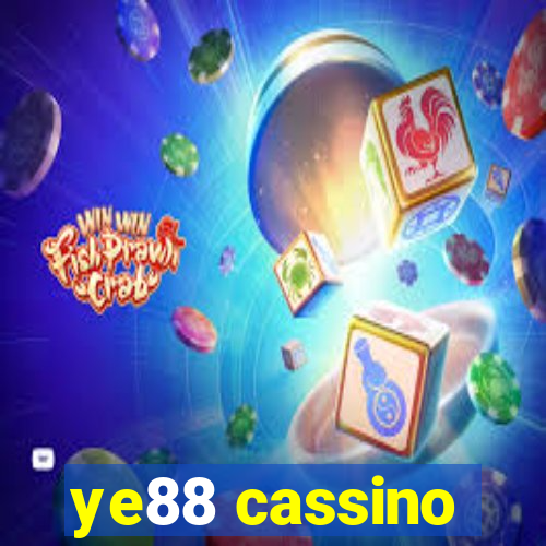 ye88 cassino