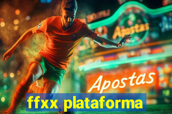 ffxx plataforma