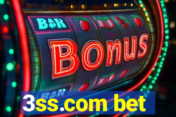 3ss.com bet