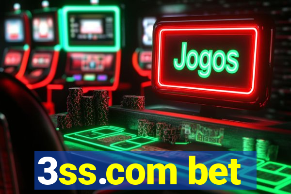 3ss.com bet