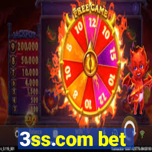 3ss.com bet